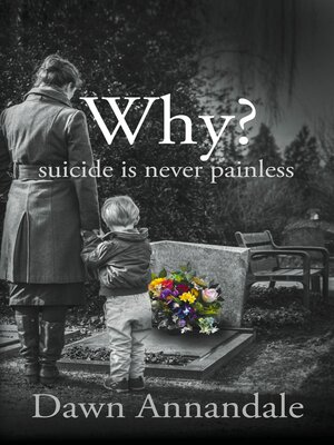 cover image of Why?